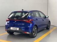 HYUNDAI I-20 1.0 TGDI KLASS 100CV