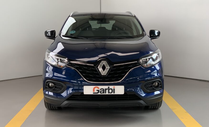 RENAULT KADJAR LIMITED TCE 140CV