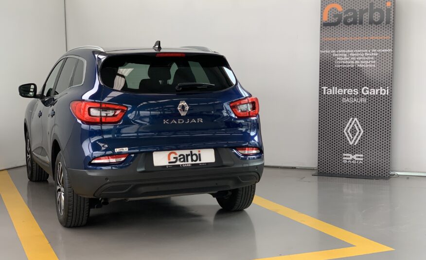 RENAULT KADJAR LIMITED TCE 140CV