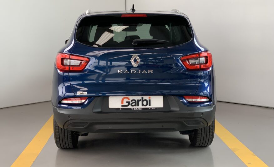 RENAULT KADJAR LIMITED TCE 140CV