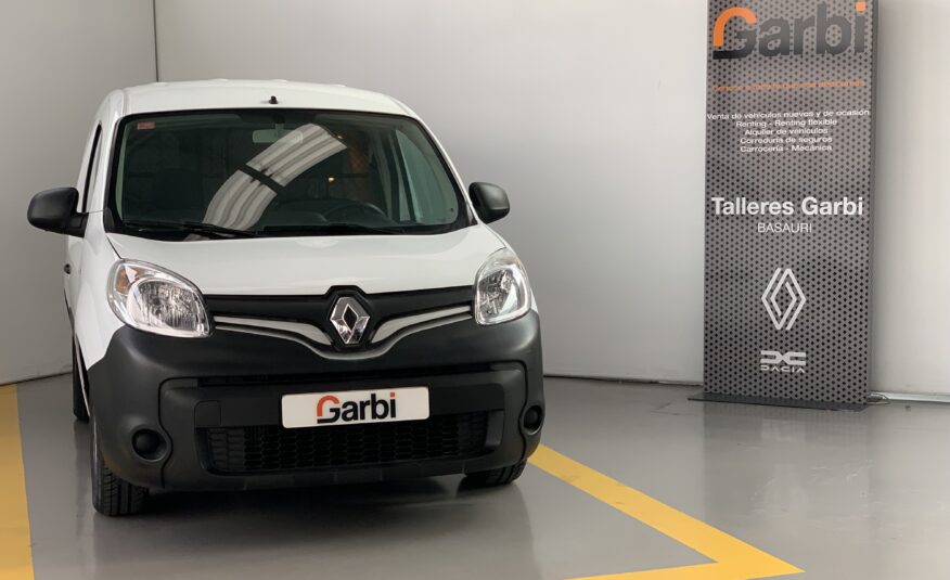 RENAULT KANGOO COMPACT DCI 75CV + P.FUN 1 Y 2 + PUERTAS ACRISTALADAS