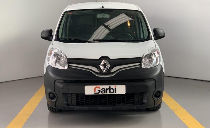 RENAULT KANGOO COMPACT DCI 75CV + P.FUN 1 Y 2 + PUERTAS ACRISTALADAS