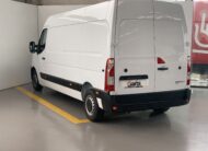 RENAULT MASTER FURGON L3H2 DCI 135CV + PACK AIRE