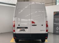 RENAULT MASTER FURGON L3H2 DCI 135CV + PACK AIRE