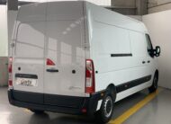 RENAULT MASTER FURGON L3H2 DCI 135CV + PACK AIRE