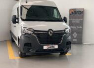 RENAULT MASTER FURGON L3H2 DCI 135CV + PACK AIRE