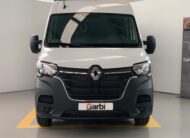 RENAULT MASTER FURGON L3H2 DCI 135CV + PACK AIRE