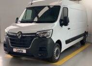 RENAULT MASTER FURGON L3H2 DCI 135CV + PACK AIRE