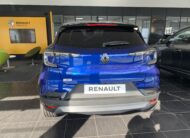 RENAULT NUEVO CAPTUR ESPIRIT ALPINE 145CV EDC FULL HYBRID