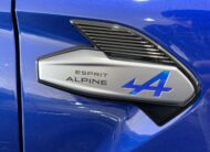 RENAULT NUEVO CAPTUR ESPIRIT ALPINE 145CV EDC FULL HYBRID