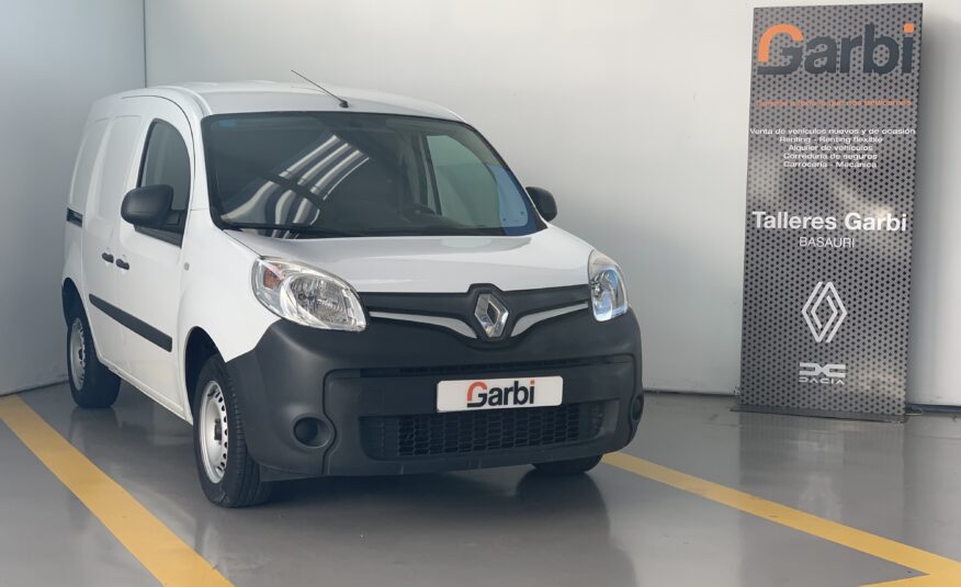 RENAULT KANGOO FURGON PROFESSIONAL DCI 75CV + PUERTA LATERAL DERECHA