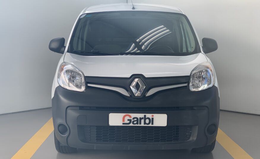 RENAULT KANGOO FURGON PROFESSIONAL DCI 75CV + PUERTA LATERAL DERECHA