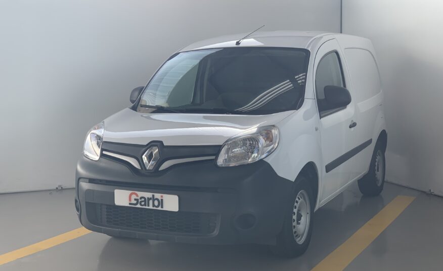 RENAULT KANGOO FURGON PROFESSIONAL DCI 75CV + PUERTA LATERAL DERECHA