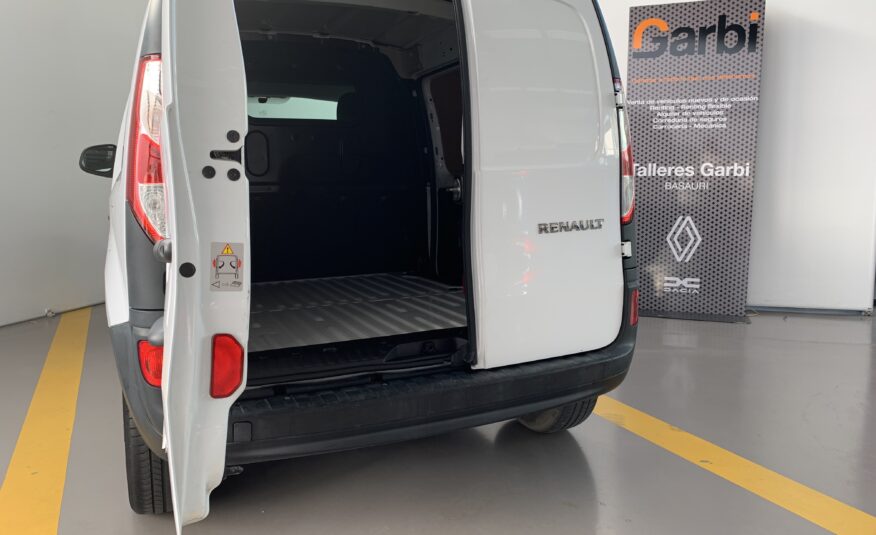 RENAULT KANGOO FURGON PROFESSIONAL DCI 75CV + PUERTA LATERAL DERECHA