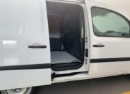 RENAULT KANGOO FURGON PROFESSIONAL DCI 75CV + PUERTA LATERAL DERECHA