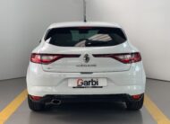 RENAULT MEGANE ZEN TCE 140CV + RUEDA + FAROS FULL LED + SENSORES + CAMARA + PANTALLA