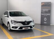 RENAULT MEGANE ZEN TCE 140CV + RUEDA + FAROS FULL LED + SENSORES + CAMARA + PANTALLA