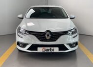 RENAULT MEGANE ZEN TCE 140CV + RUEDA + FAROS FULL LED + SENSORES + CAMARA + PANTALLA