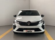 RENAULT NUEVO CLIO TECHNO E-TECH FULL HYBRID 145CV