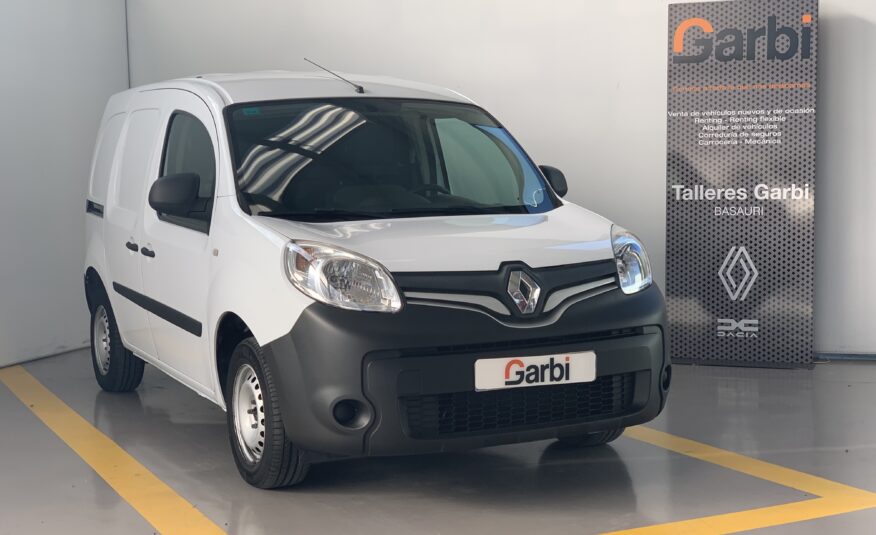 RENAULT KANGOO FURGON PROFESIONAL DCI 75CV + PUERTA LATERAL DERECHA