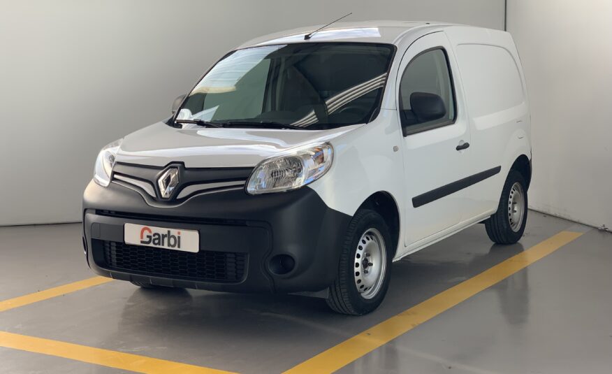 RENAULT KANGOO FURGON PROFESIONAL DCI 75CV + PUERTA LATERAL DERECHA