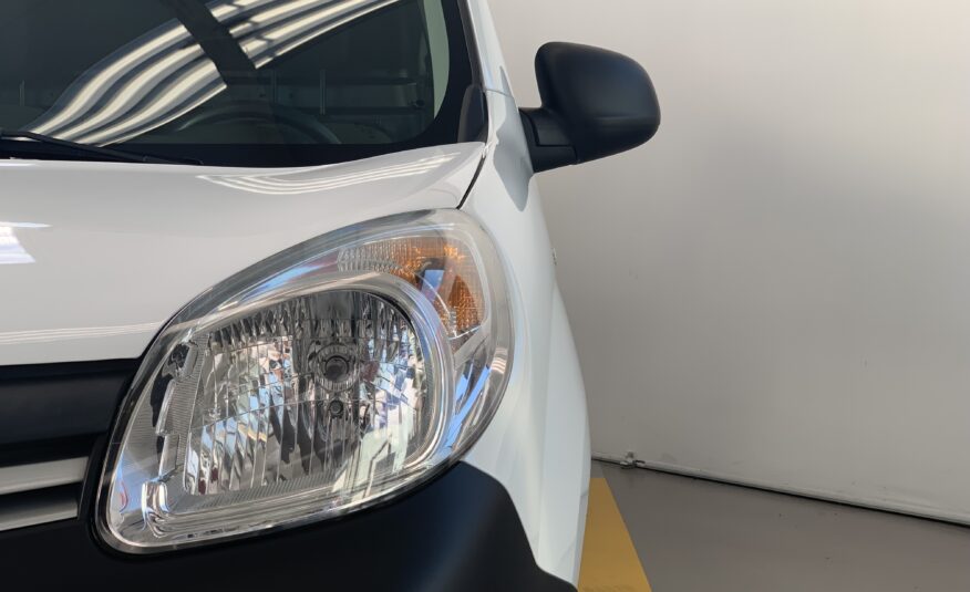 RENAULT KANGOO FURGON PROFESIONAL DCI 75CV + PUERTA LATERAL DERECHA