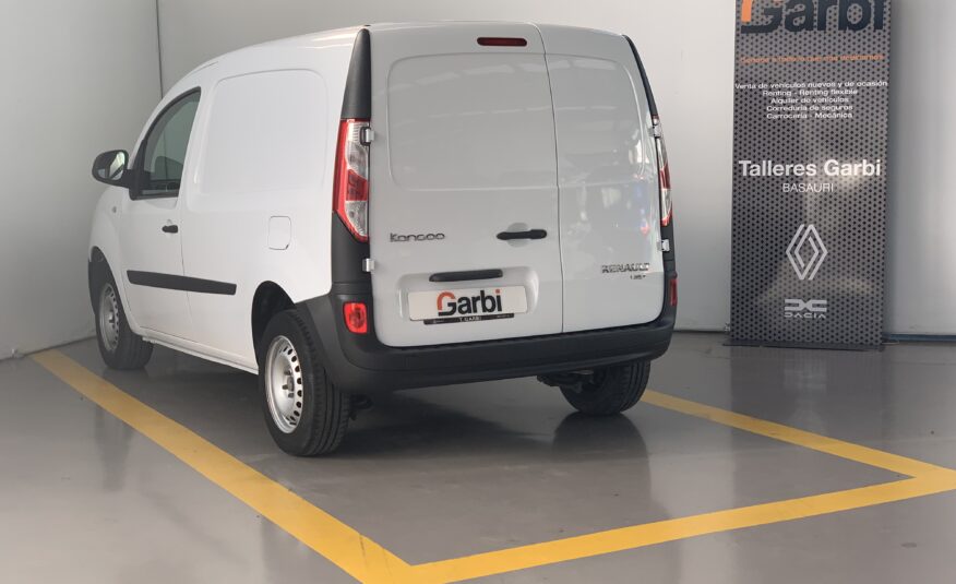 RENAULT KANGOO FURGON PROFESIONAL DCI 75CV + PUERTA LATERAL DERECHA