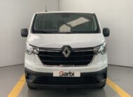 RENAULT TRAFIC FURGON L1H1 DCI 110CV + PACK AIRE