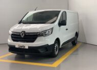 RENAULT TRAFIC FURGON L1H1 DCI 110CV + PACK AIRE