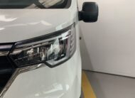 RENAULT TRAFIC FURGON L1H1 DCI 110CV + PACK AIRE