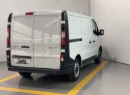 RENAULT TRAFIC FURGON L1H1 DCI 110CV + PACK AIRE