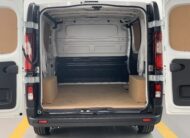 RENAULT TRAFIC FURGON L1H1 DCI 110CV + PACK AIRE