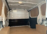 RENAULT TRAFIC FURGON L1H1 DCI 110CV + PACK AIRE