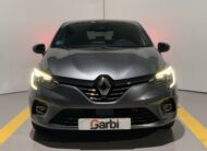 RENAULT CLIO TECHNO TCE 140CV