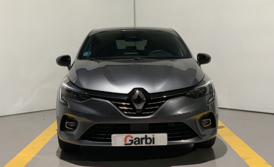 RENAULT CLIO TECHNO TCE 140CV