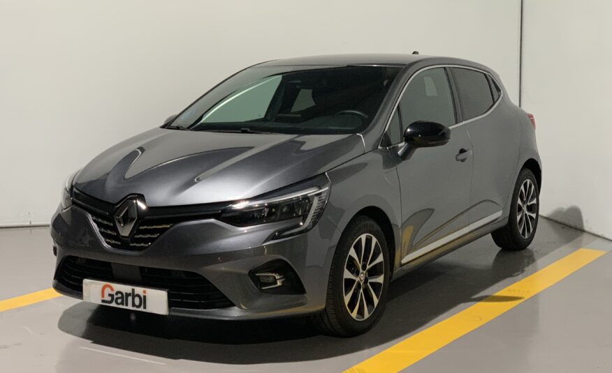 RENAULT CLIO TECHNO TCE 140CV