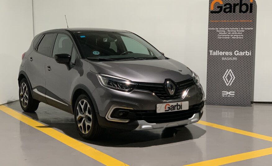 RENAULT CAPTUR ZEN DCI 90CV DIESEL