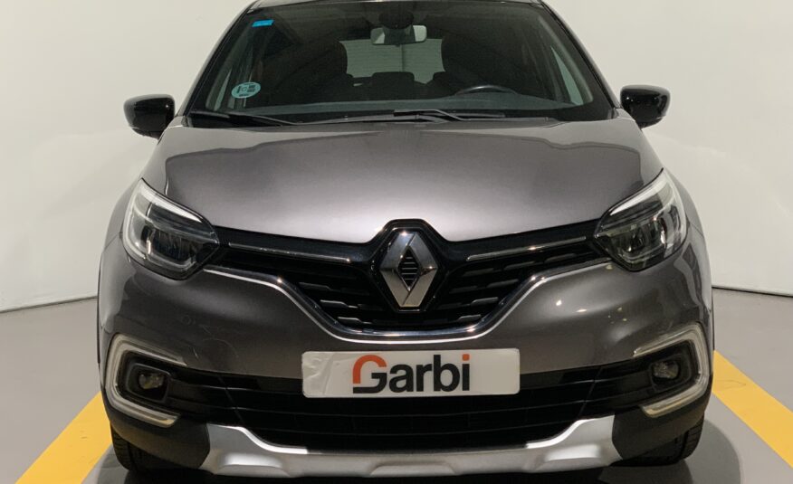 RENAULT CAPTUR ZEN DCI 90CV DIESEL