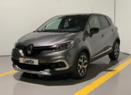 RENAULT CAPTUR ZEN DCI 90CV DIESEL