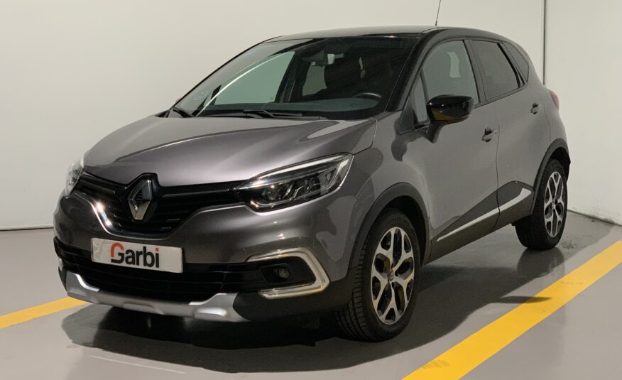 RENAULT CAPTUR ZEN DCI 90CV DIESEL