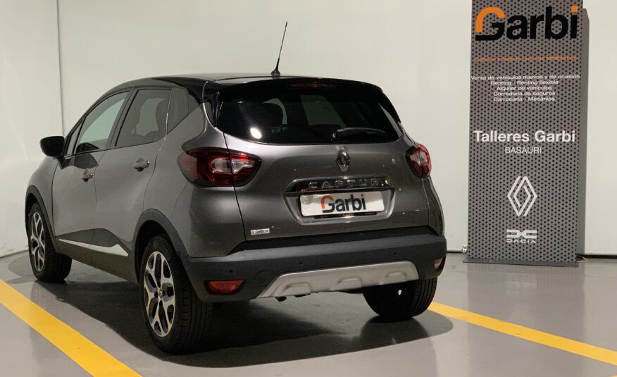 RENAULT CAPTUR ZEN DCI 90CV DIESEL