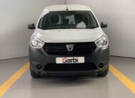 DACIA DOKKER COMBI ESSENTIAL DCI 95CV