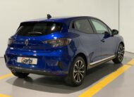 RENAULT NUEVO CLIO TECHNO TCE 100CV ECO-G