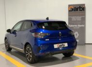 RENAULT NUEVO CLIO TECHNO TCE 100CV ECO-G