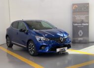 RENAULT CLIO TECHNO TCE 140CV + CAMARA TRASERA