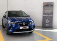 RENAULT CAPTUR TECHNO TCE 90CV +RUEDA + BARRAS DE TECHO