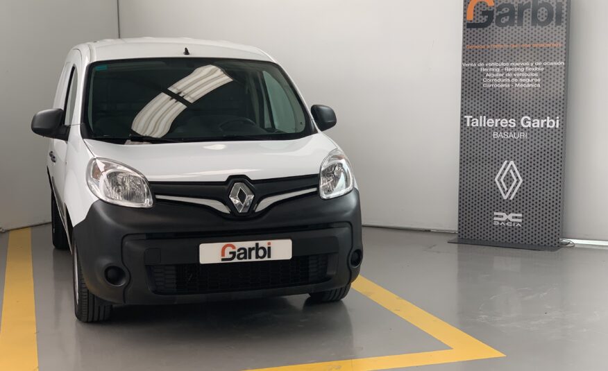 RENAULT KANGOO FURGON PROFESIONAL DCI 75CV