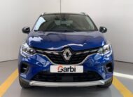 RENAULT CAPTUR TECHNO TCE 90CV +RUEDA + BARRAS DE TECHO