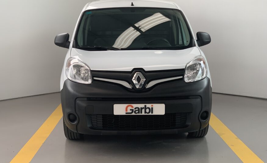 RENAULT KANGOO FURGON PROFESIONAL DCI 75CV