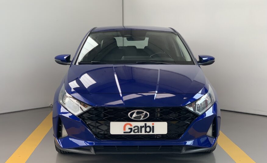 HYUNDAI I20 1.0 TGDI KLASS 100CV